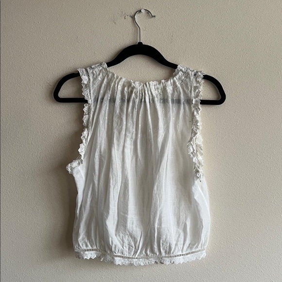 Doen Traveler Top Salt - Picture 5 of 7